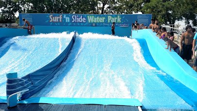 Surf 'n Slide Water Park photo 5