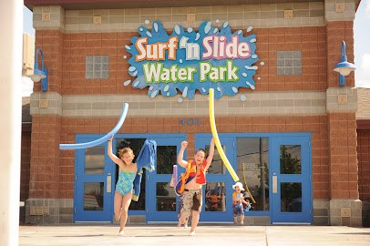 Surf 'n Slide Water Park photo 6