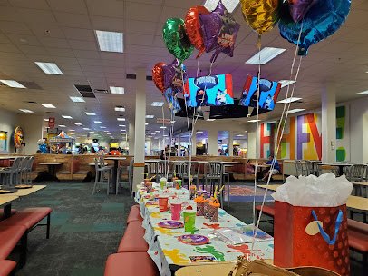 Chuck E. Cheese photo 3