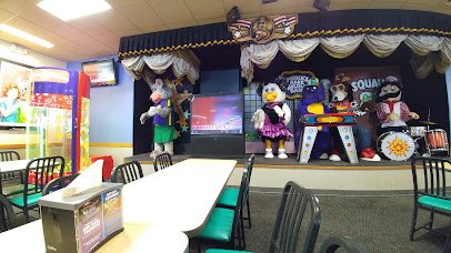 Chuck E. Cheese photo 5