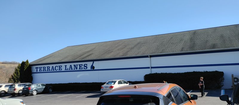 Terrace Lanes Bowling Center photo 3