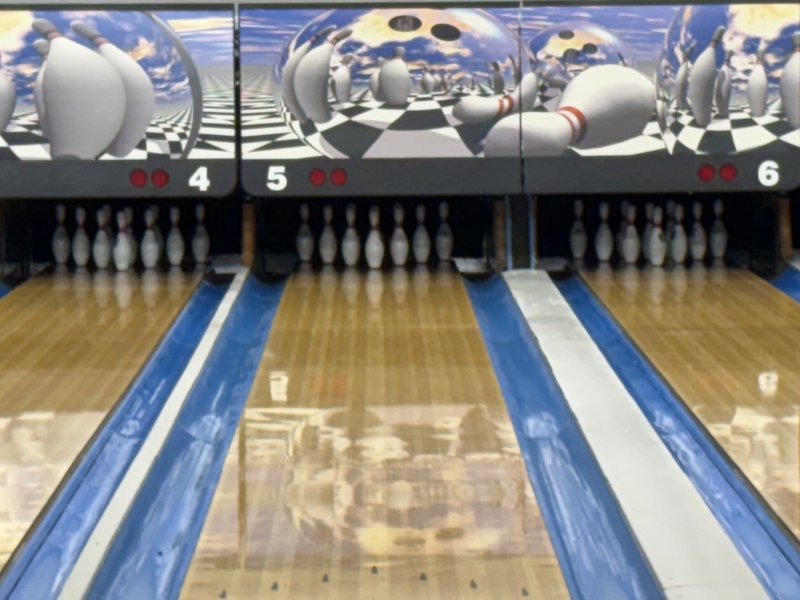 Terrace Lanes Bowling Center photo 5