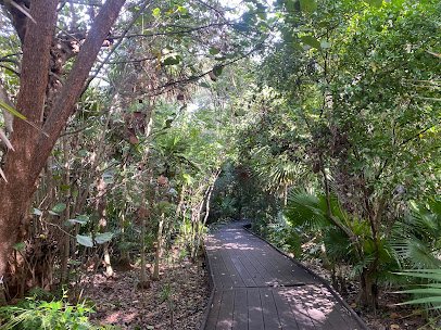 Key West Tropical Forest & Botanical Garden photo 3