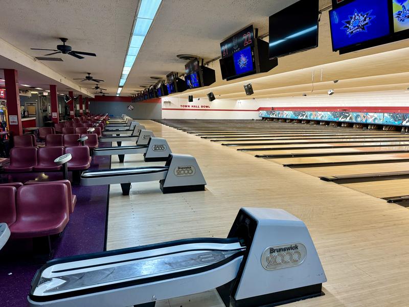 Town Hall Bowl photo 1