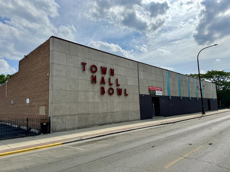 Town Hall Bowl photo 4