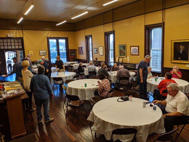 Helena Museum of Phillips County