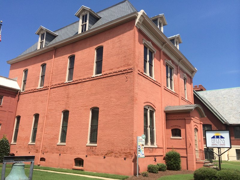 Helena Museum of Phillips County photo 2