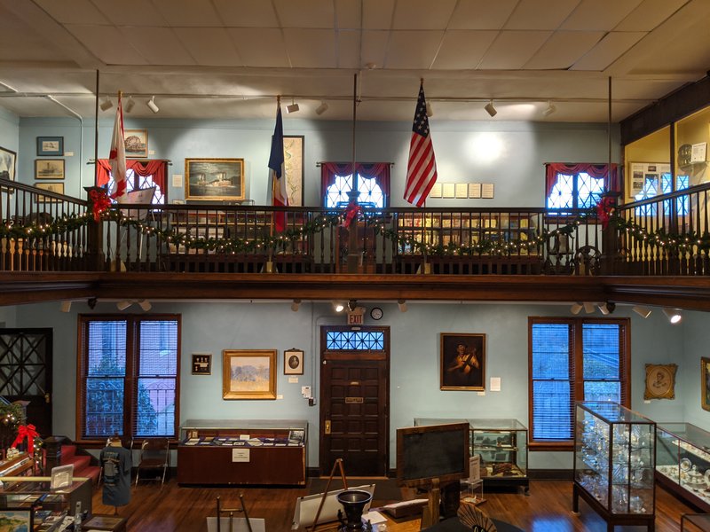 Helena Museum of Phillips County photo 3