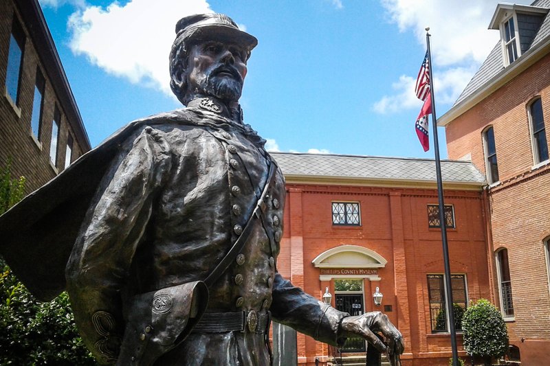 Helena Museum of Phillips County photo 4