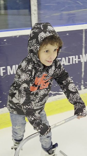 Holland Ice Arena photo 2