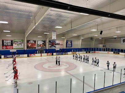 Holland Ice Arena photo 3
