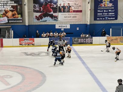 Holland Ice Arena photo 4