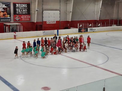 Holland Ice Arena photo 5