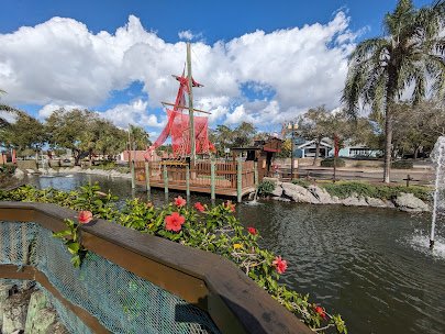 Smugglers Cove Adventure Golf photo 6