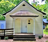 West Bay Common School Museum / League City Historical Society