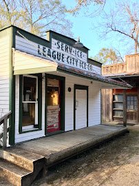 West Bay Common School Museum / League City Historical Society photo 3