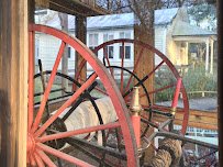 West Bay Common School Museum / League City Historical Society photo 4