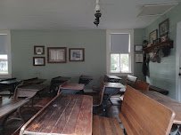 West Bay Common School Museum / League City Historical Society photo 6