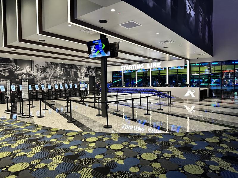 Andretti Indoor Karting & Games Glendale photo 6