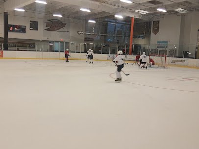 The Rinks - Yorba Linda ICE