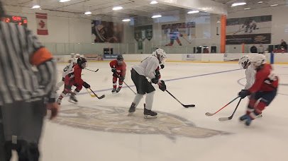 The Rinks - Yorba Linda ICE photo 2