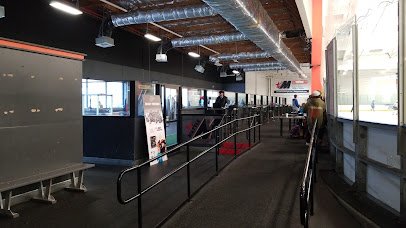The Rinks - Yorba Linda ICE photo 4