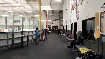 The Rinks - Yorba Linda ICE photo 5