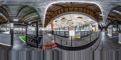 The Rinks - Yorba Linda ICE photo 6