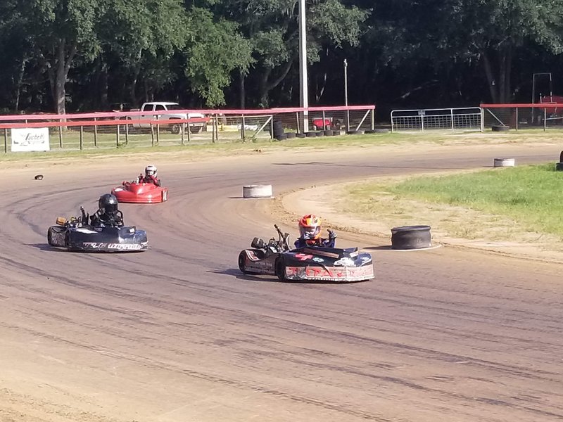 The Original Speedway Park photo 3