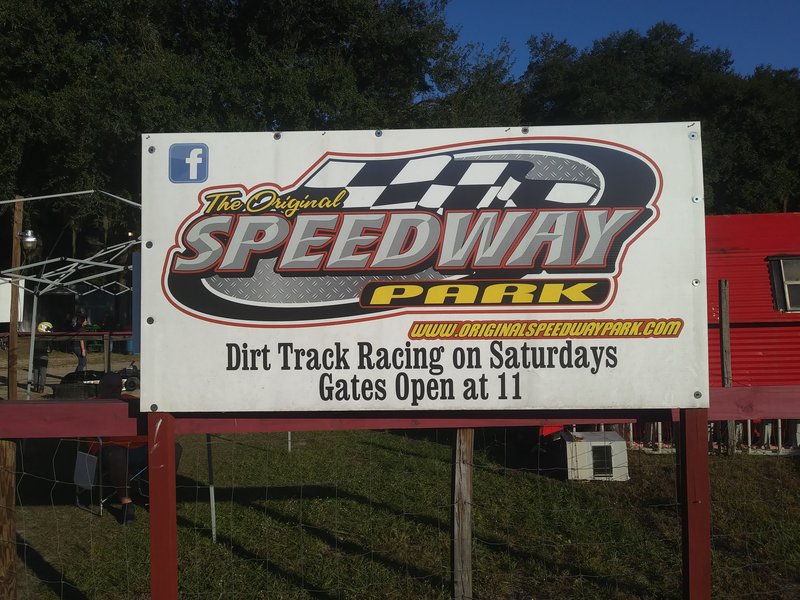 The Original Speedway Park photo 6