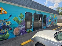 Sea Life Fish & Aquariums