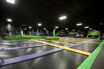 Get Air Trampoline Park