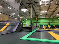 Get Air Trampoline Park photo 3