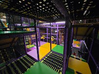 Get Air Trampoline Park photo 4