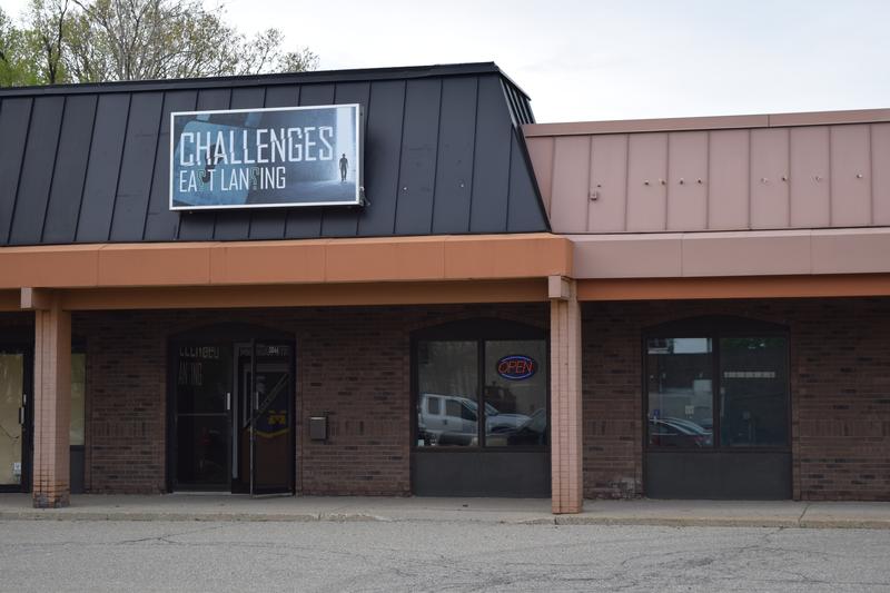 Challenges East Lansing Adventure Escape Rooms photo 2