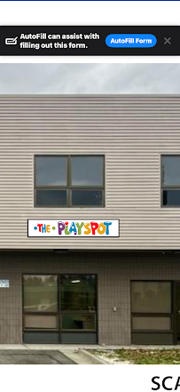 The Play Spot
