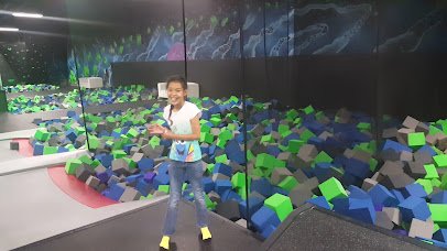 Sky Zone Trampoline Park photo 2