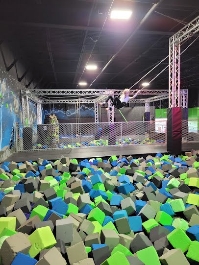Sky Zone Trampoline Park photo 4