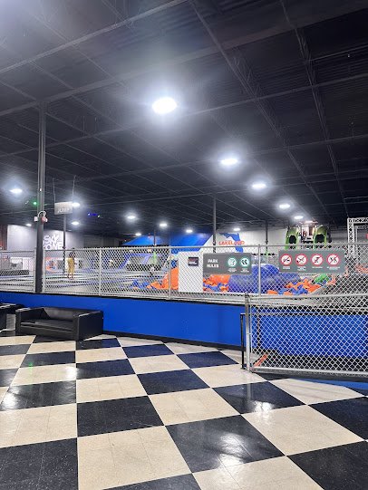 Sky Zone Trampoline Park photo 5