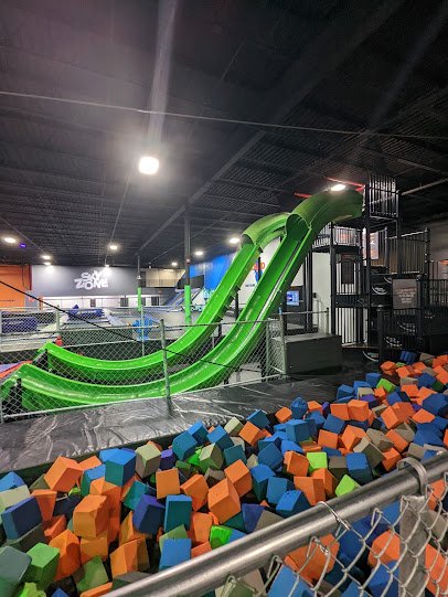 Sky Zone Trampoline Park photo 6