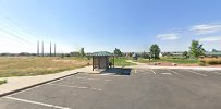 Matney Park Outdoor Roller Rink