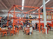 Big Air Trampoline Park