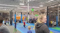 Big Air Trampoline Park photo 2