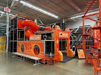 Big Air Trampoline Park photo 3
