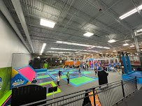 Big Air Trampoline Park photo 5