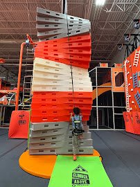 Big Air Trampoline Park photo 6