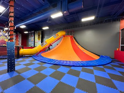 Uptown Jungle Fun Park photo 3