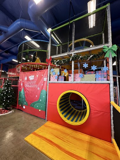 Uptown Jungle Fun Park photo 4