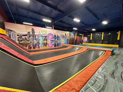 Uptown Jungle Fun Park photo 5