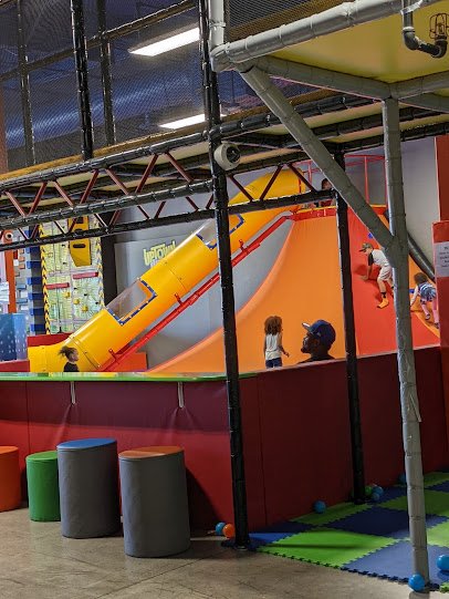 Uptown Jungle Fun Park photo 6